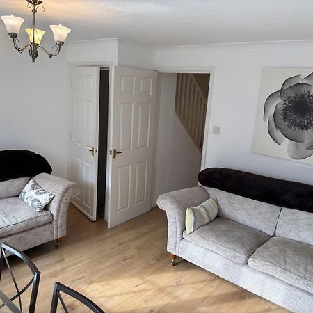 Symonds Yat - Herefordshire Property With Stunning Views Eksteriør bilde