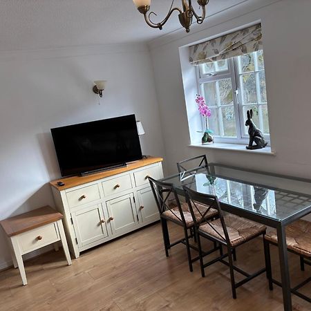 Symonds Yat - Herefordshire Property With Stunning Views Eksteriør bilde