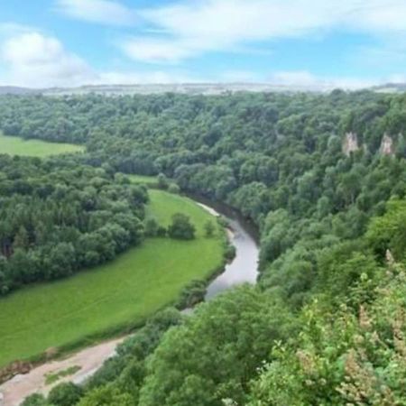 Symonds Yat - Herefordshire Property With Stunning Views Eksteriør bilde
