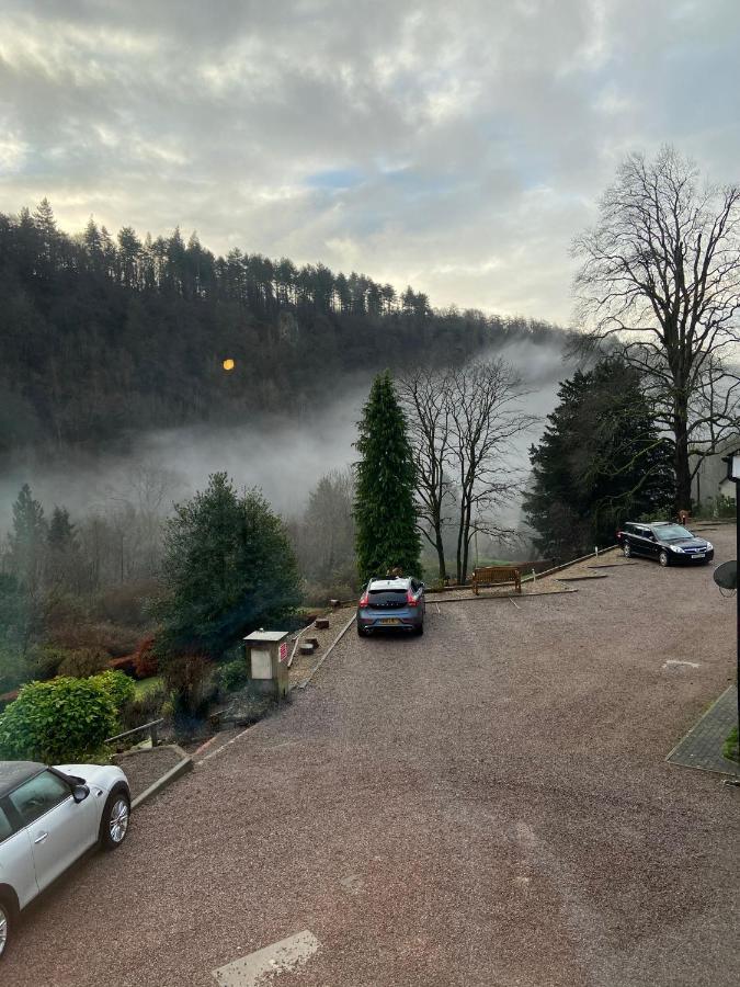Symonds Yat - Herefordshire Property With Stunning Views Eksteriør bilde