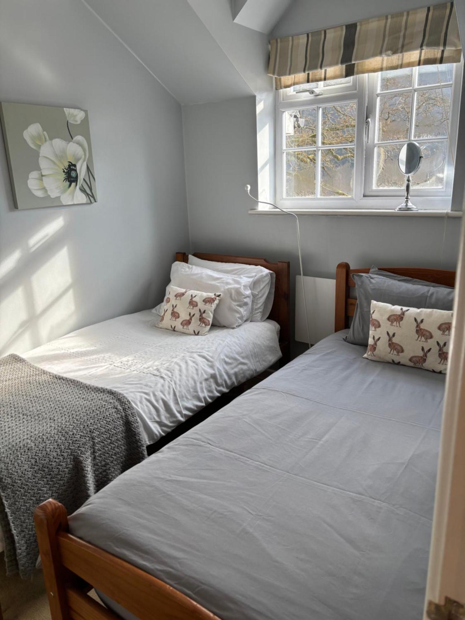 Symonds Yat - Herefordshire Property With Stunning Views Eksteriør bilde