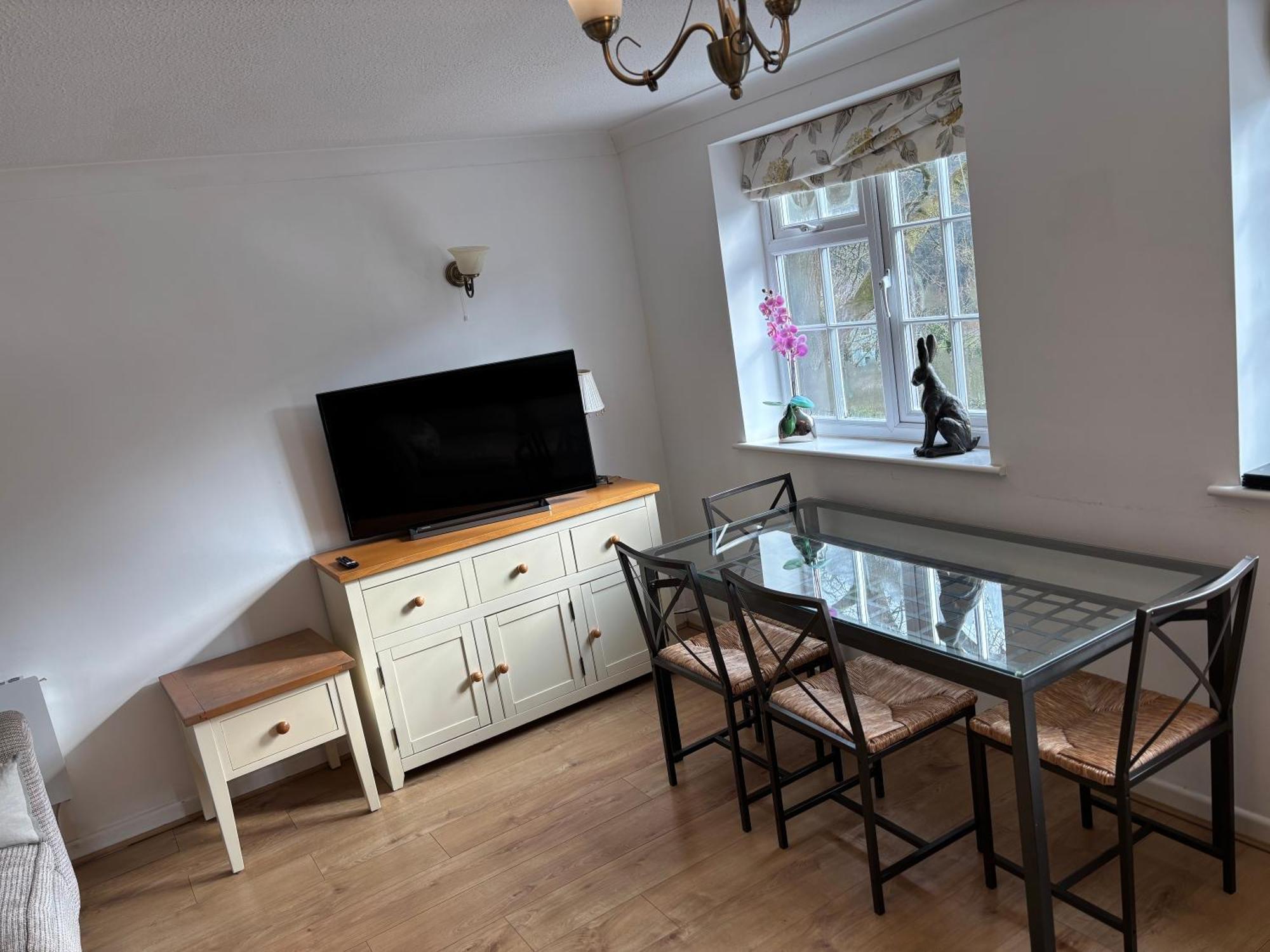 Symonds Yat - Herefordshire Property With Stunning Views Eksteriør bilde