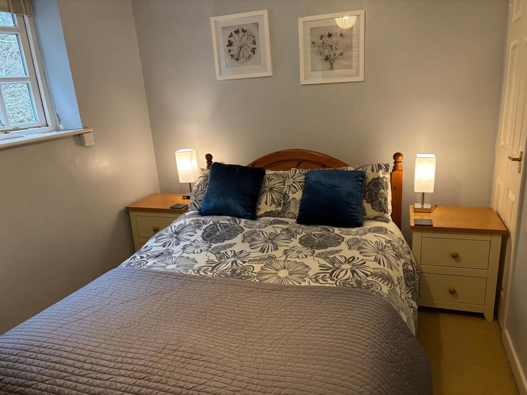 Symonds Yat - Herefordshire Property With Stunning Views Eksteriør bilde
