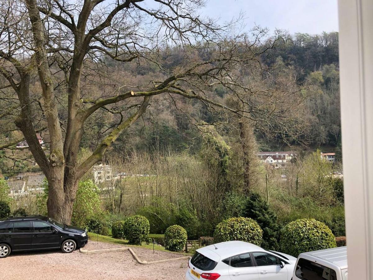 Symonds Yat - Herefordshire Property With Stunning Views Eksteriør bilde