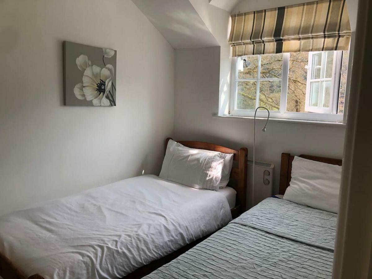 Symonds Yat - Herefordshire Property With Stunning Views Eksteriør bilde
