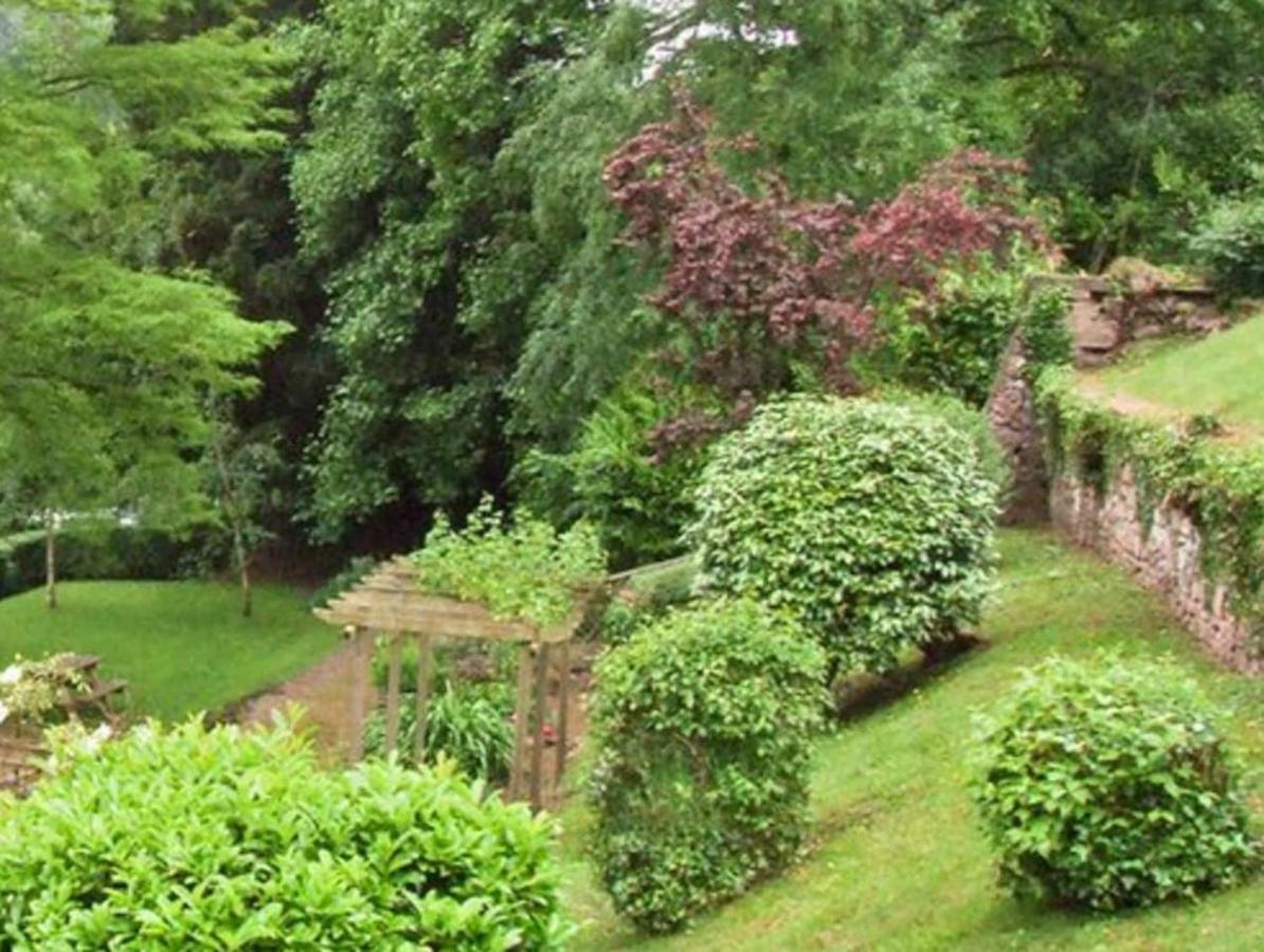 Symonds Yat - Herefordshire Property With Stunning Views Eksteriør bilde