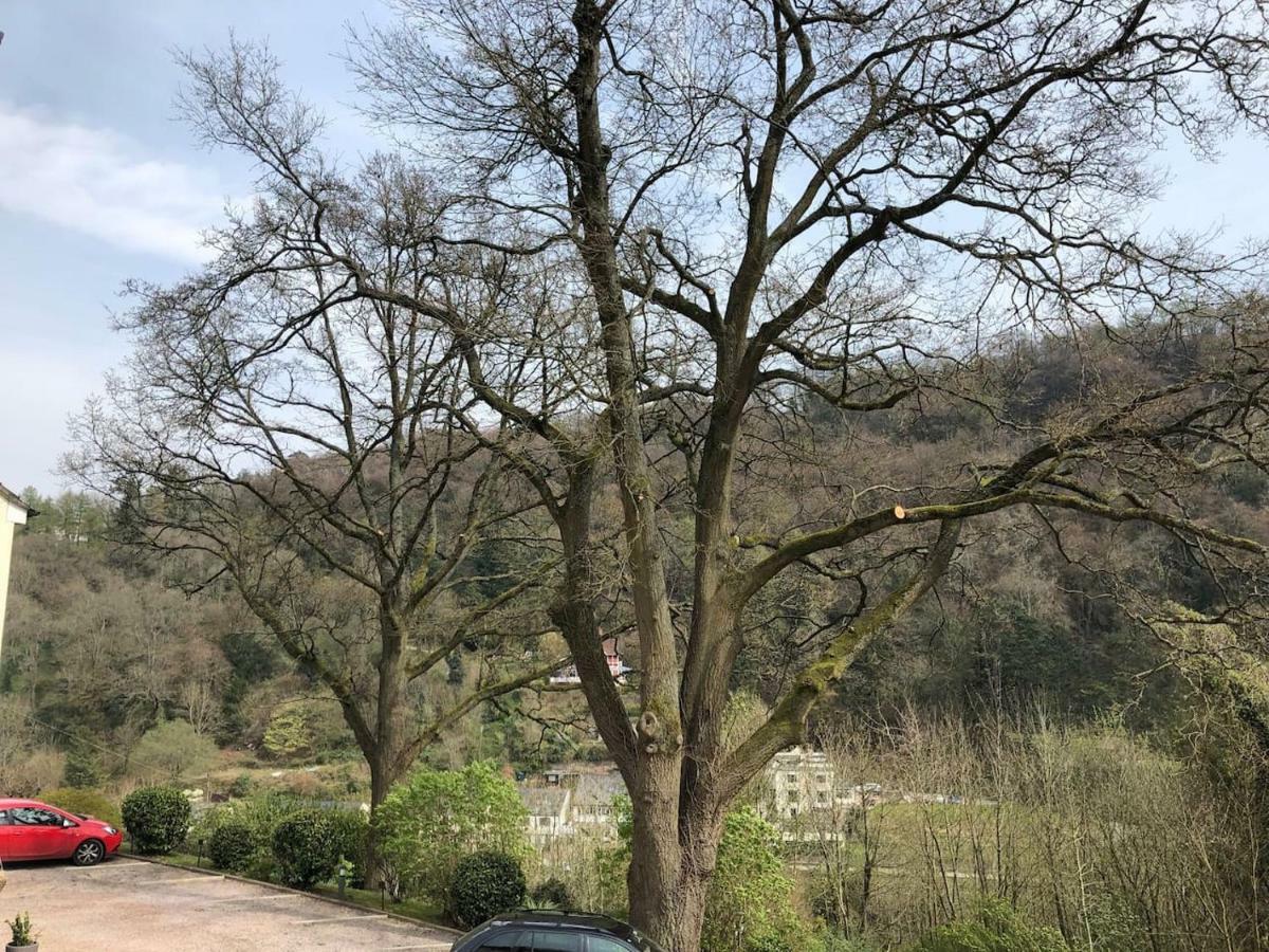 Symonds Yat - Herefordshire Property With Stunning Views Eksteriør bilde