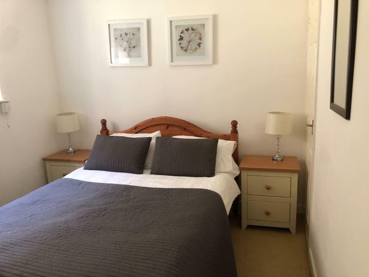 Symonds Yat - Herefordshire Property With Stunning Views Eksteriør bilde