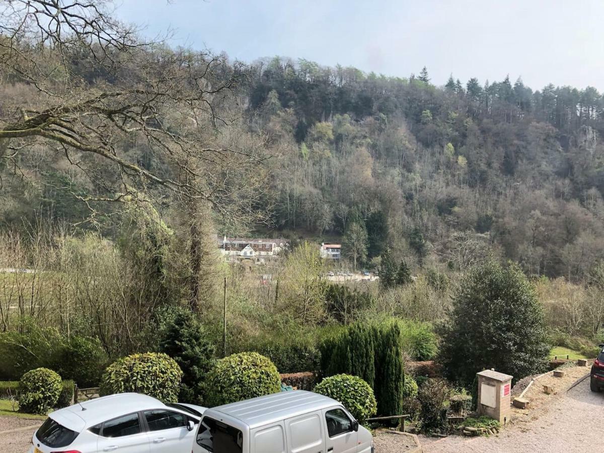 Symonds Yat - Herefordshire Property With Stunning Views Eksteriør bilde