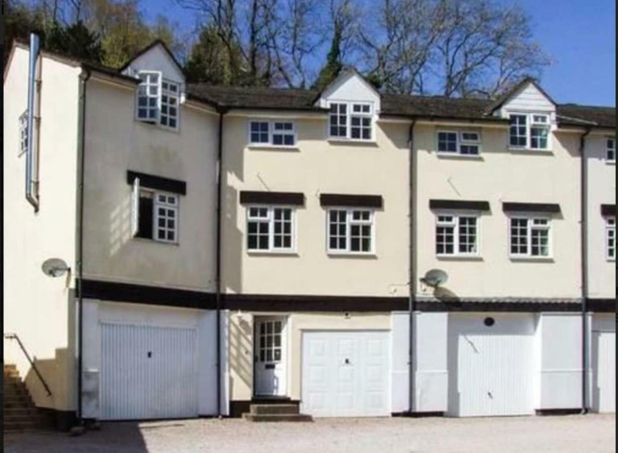 Symonds Yat - Herefordshire Property With Stunning Views Eksteriør bilde